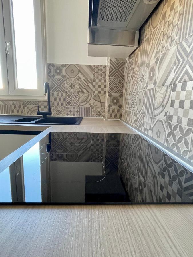 Netti Apartment Bari Extérieur photo