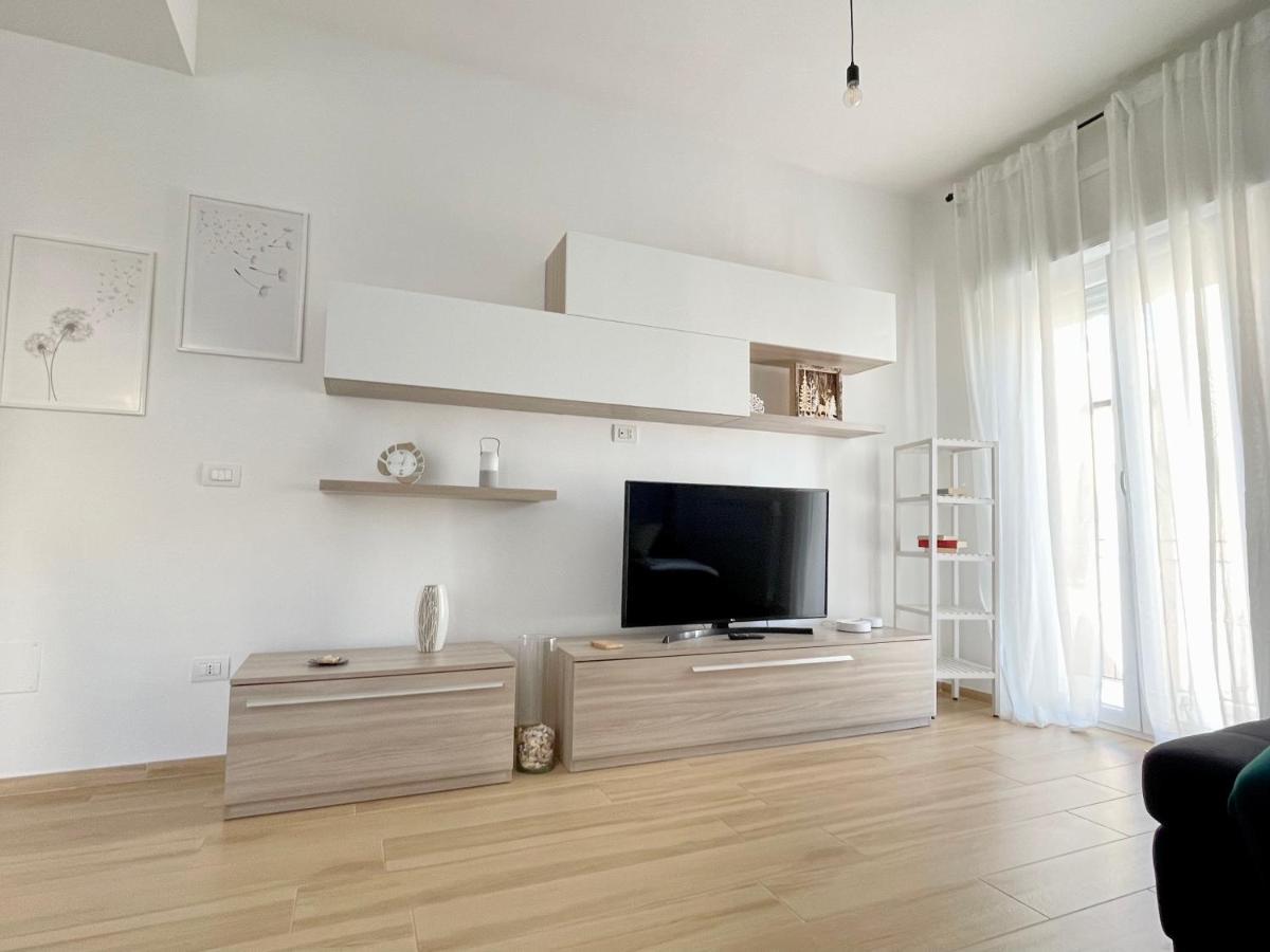 Netti Apartment Bari Extérieur photo