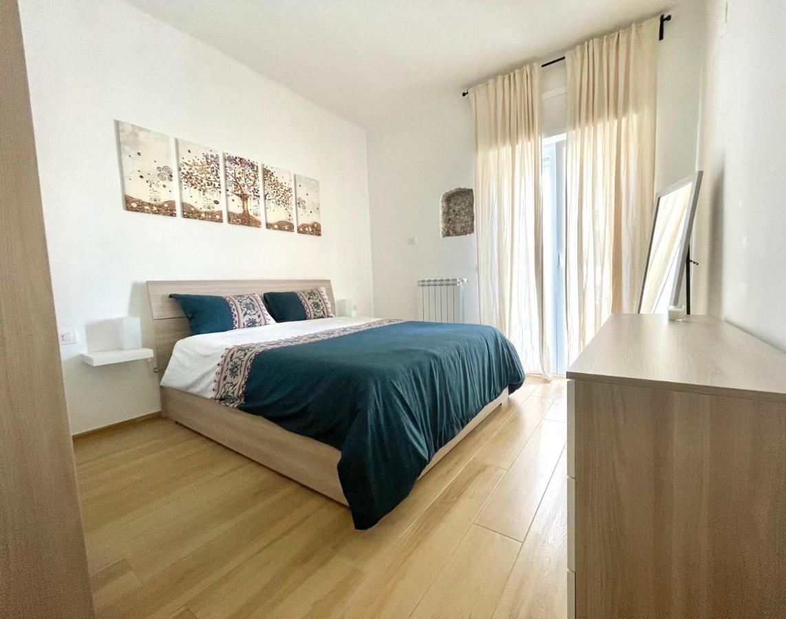 Netti Apartment Bari Extérieur photo