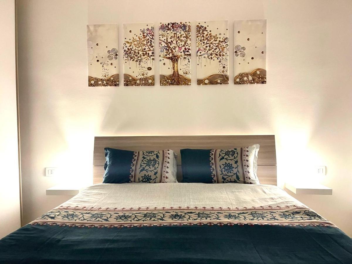 Netti Apartment Bari Extérieur photo