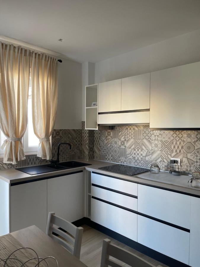 Netti Apartment Bari Extérieur photo