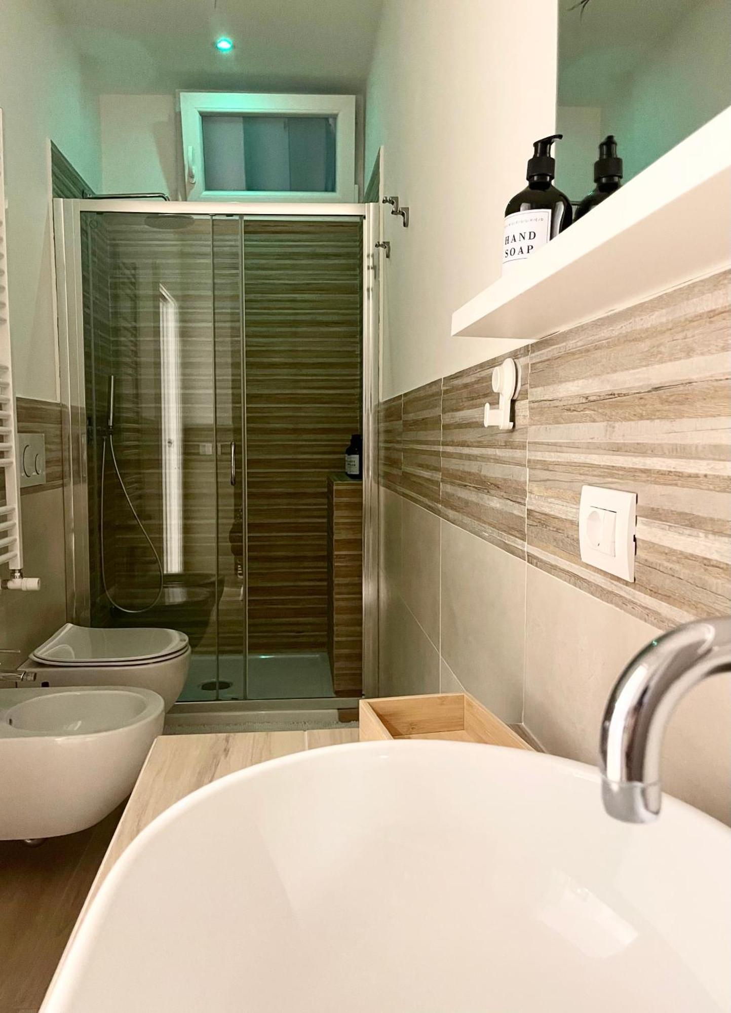 Netti Apartment Bari Extérieur photo