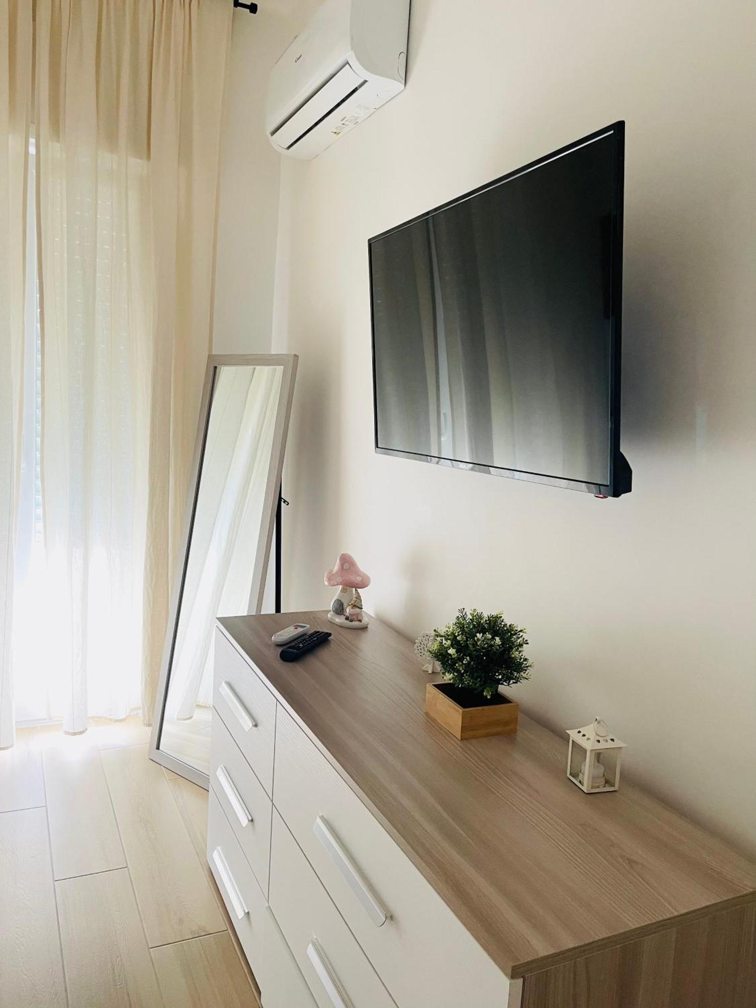 Netti Apartment Bari Extérieur photo