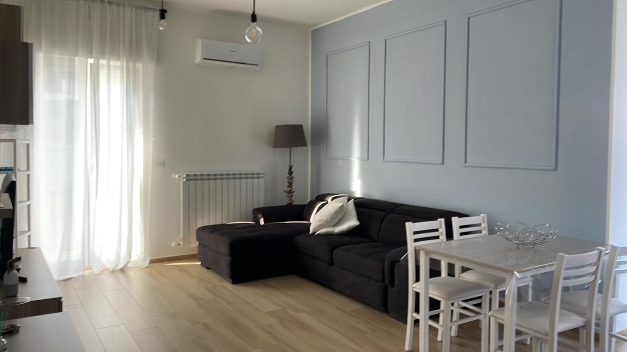 Netti Apartment Bari Extérieur photo